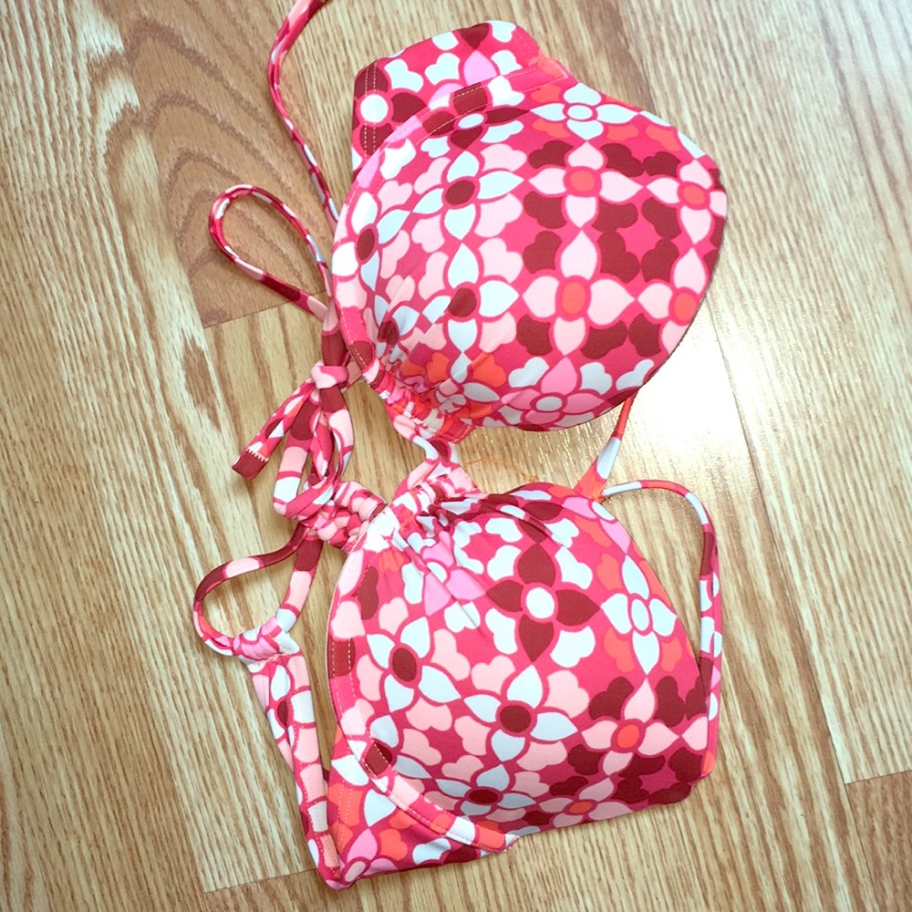 Aerie bikini top